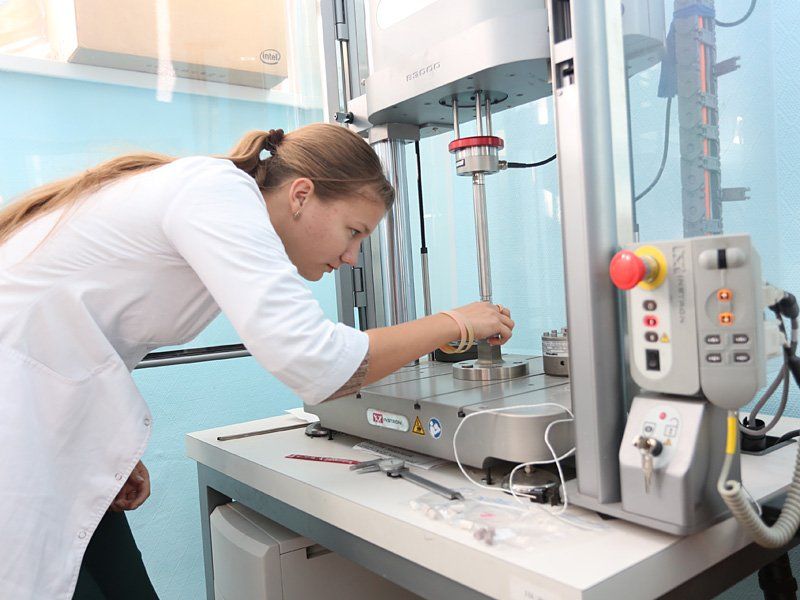 universidad estatal de blegorod