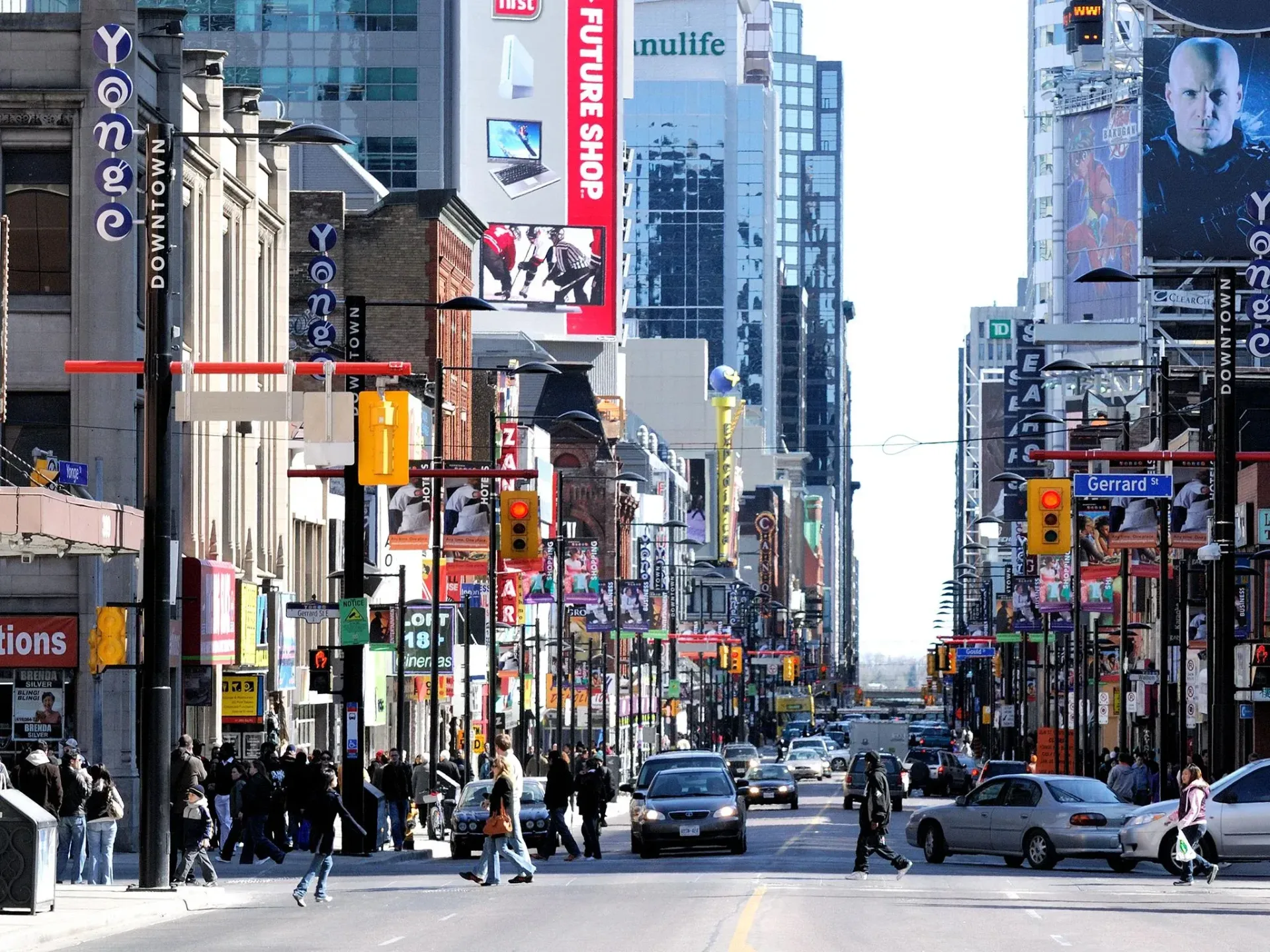 Estudiar en Australia