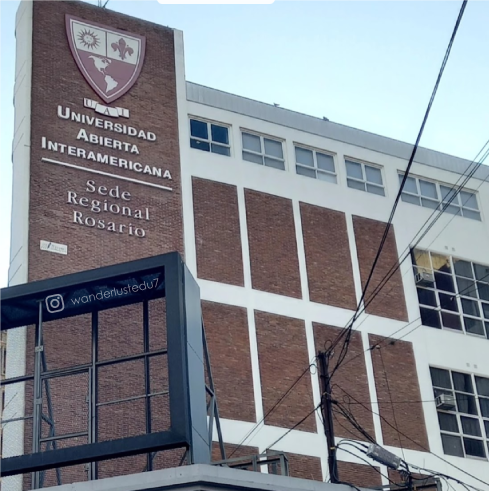 Universidad Abierta Interamericana