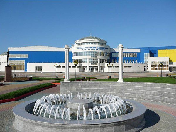 universidad estartal de belgorod