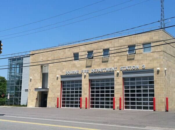 Commercial Garage Door - Garage Door in Hyannis, MA
