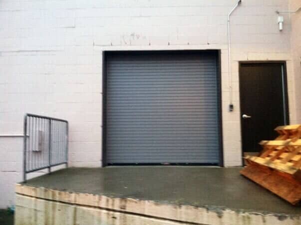 Metal Garage Door - Garage Door in Hyannis, MA