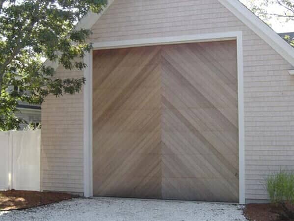 Modern Garage Door - Garage Door in Hyannis, MA
