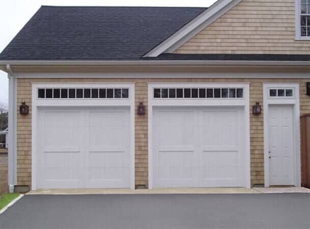 CCMA Painted Doors - Garage Door in Hyannis, MA
