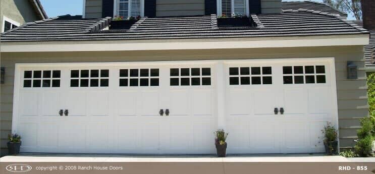 Long Garage Door - Garage Door in Hyannis, MA