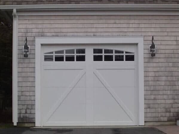 Old House Garage - Garage Door in Hyannis, MA