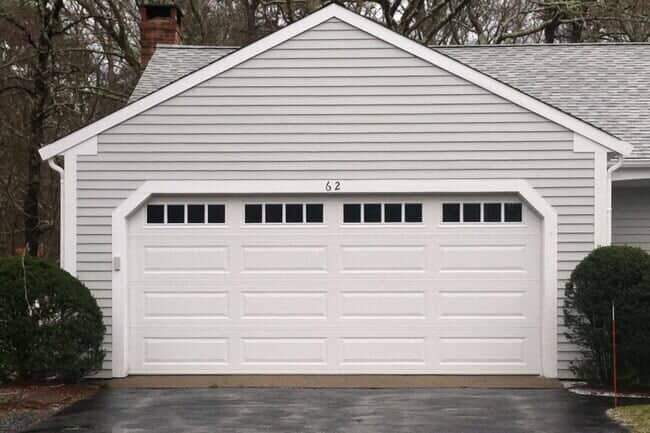 Big Garage Door - Garage Door in Hyannis, MA