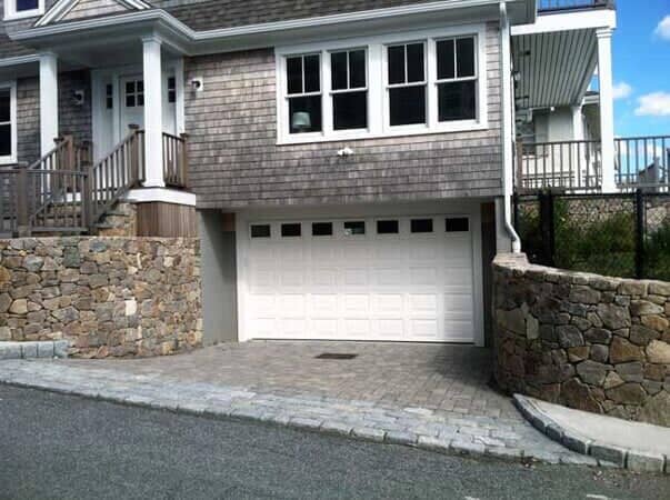 Madison Garage Door - Garage Door in Hyannis, MA