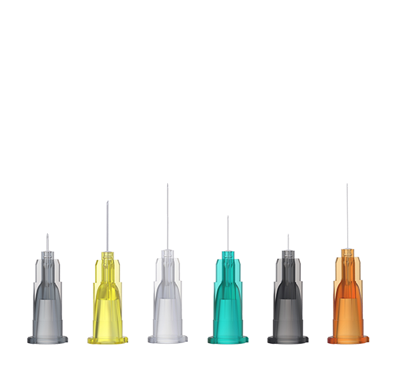 Injecteur intradermique U225 U225 conçu et fabriqué en France par Needle Concept
