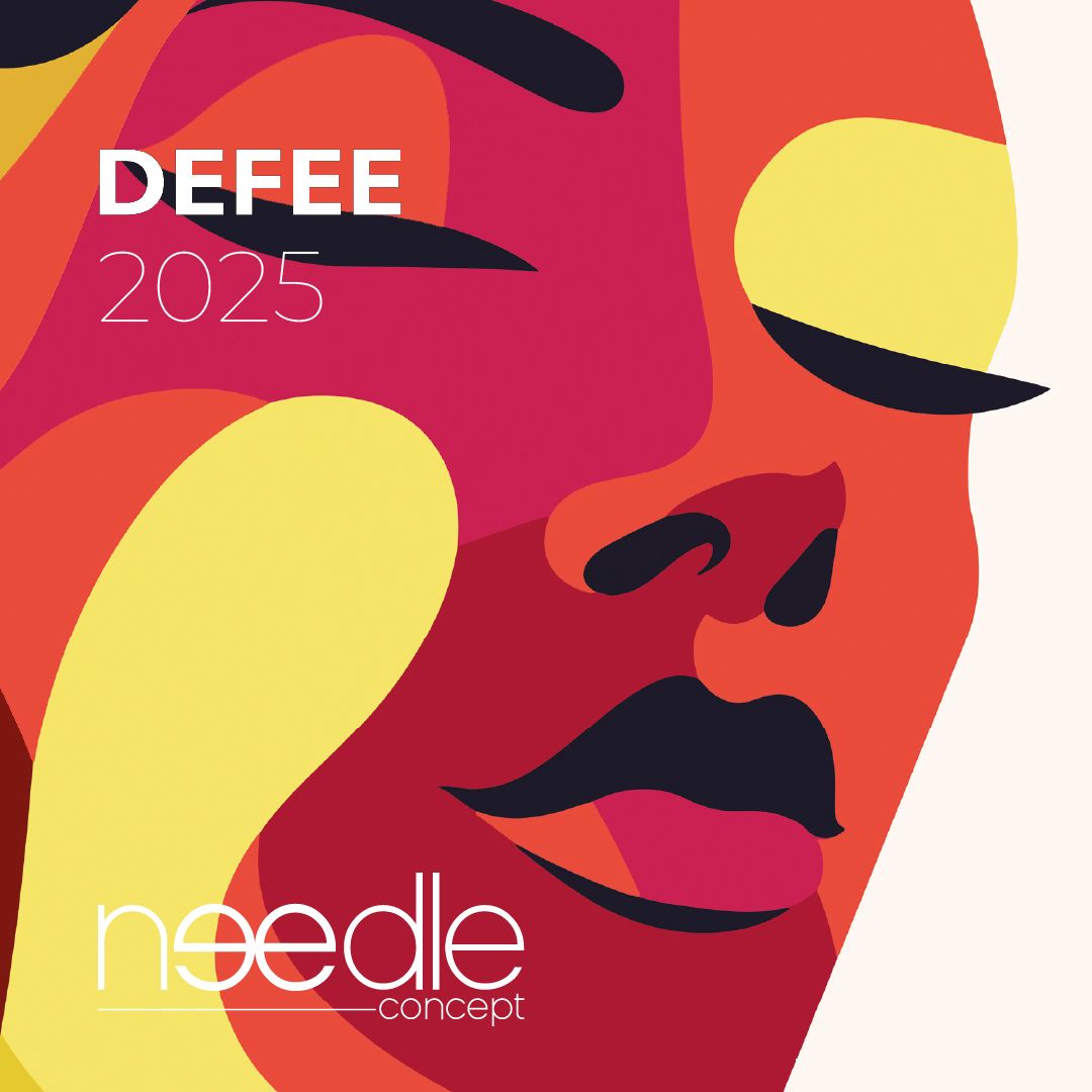 DEFEE Le Touquet - Needle Concept