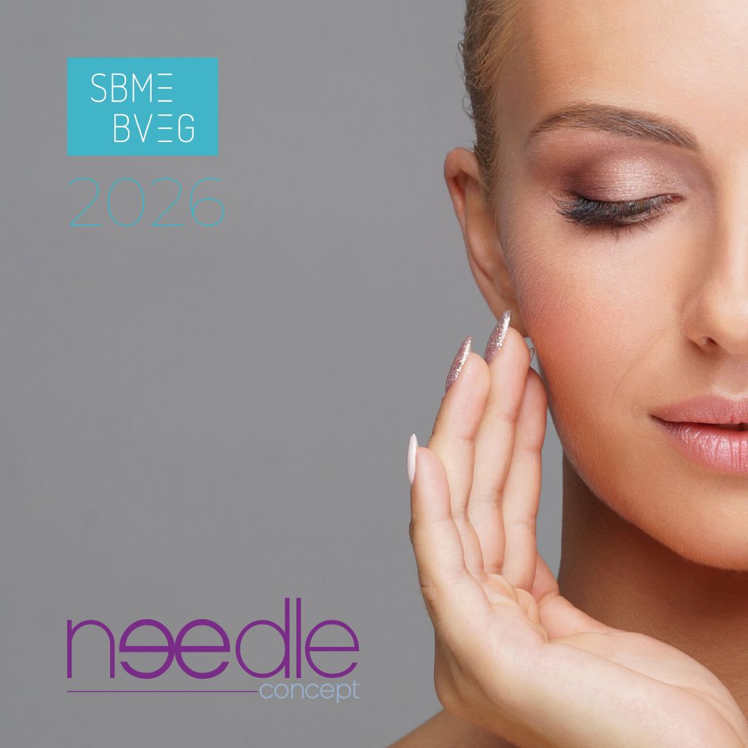 Needle Concept au congrès SBME
