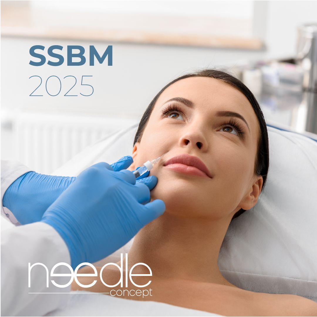 DEFEE Le Touquet - Needle Concept