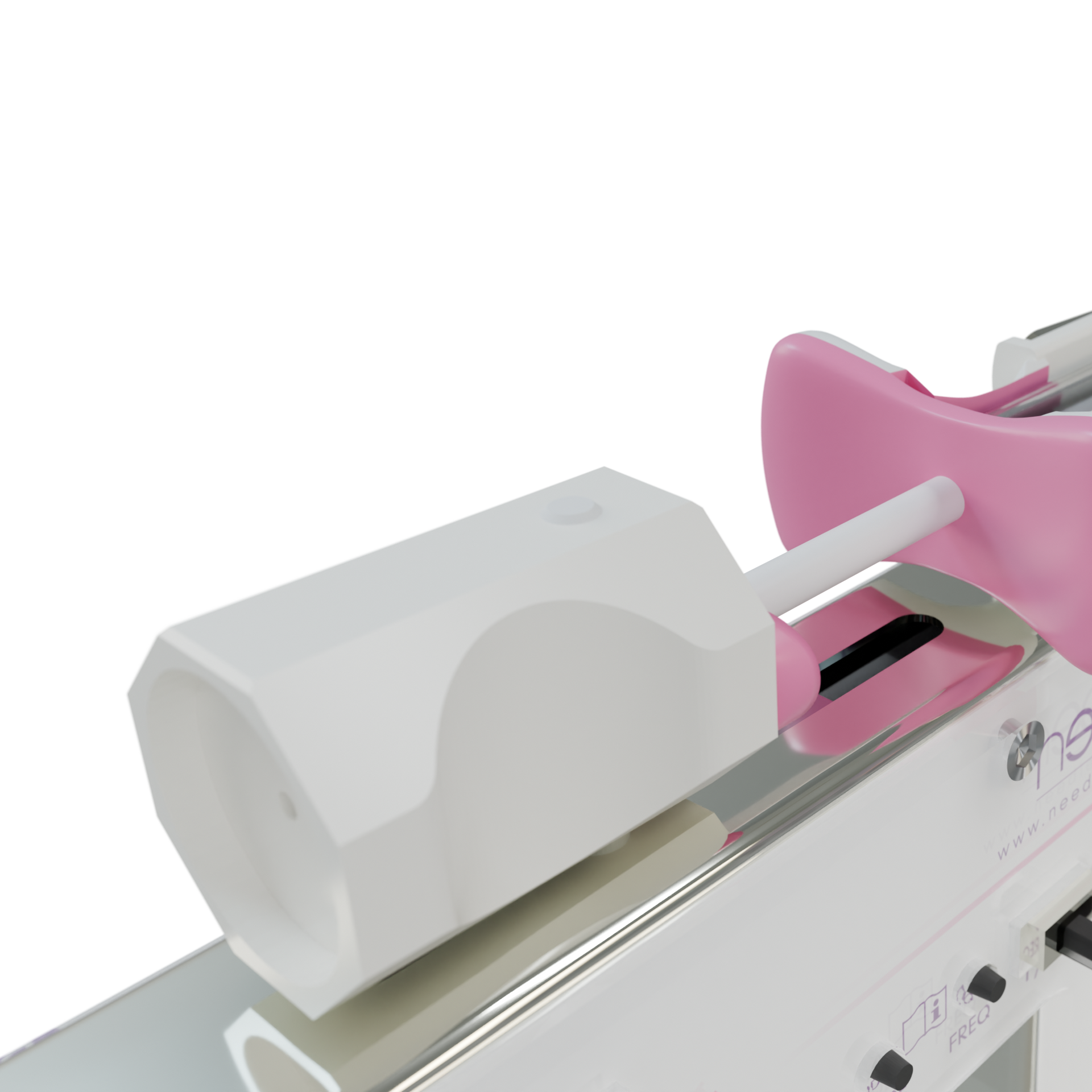 U225® EVO, injecteur pour la sphère génitale