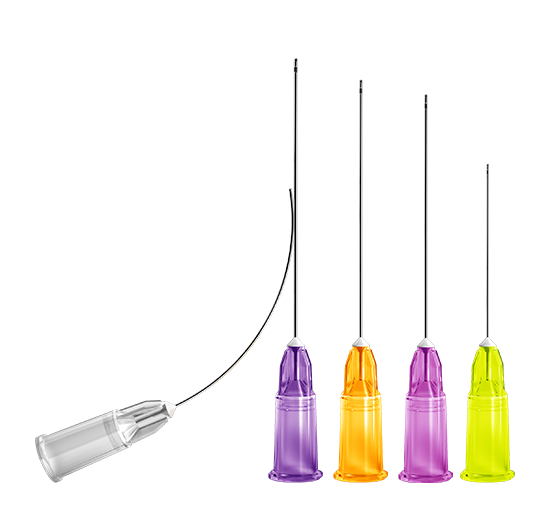 Injecteur intradermique U225 U225 conçu et fabriqué en France par Needle Concept