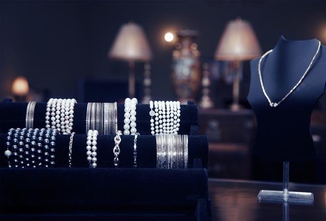 Jewelry — Assortment of Jewelry in Midwest City, OK