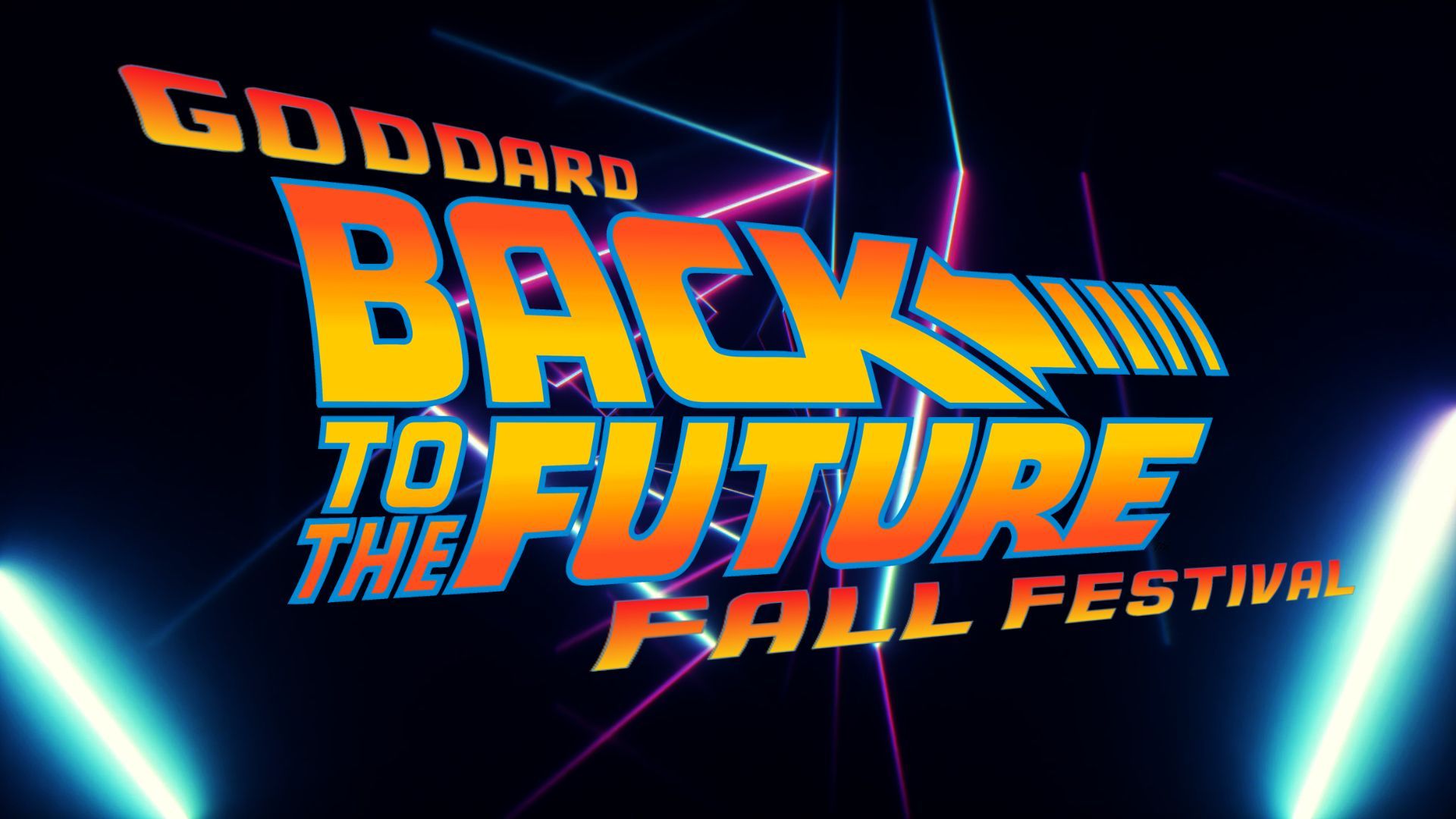 2023 Goddard Fall Festival Goddard, KS