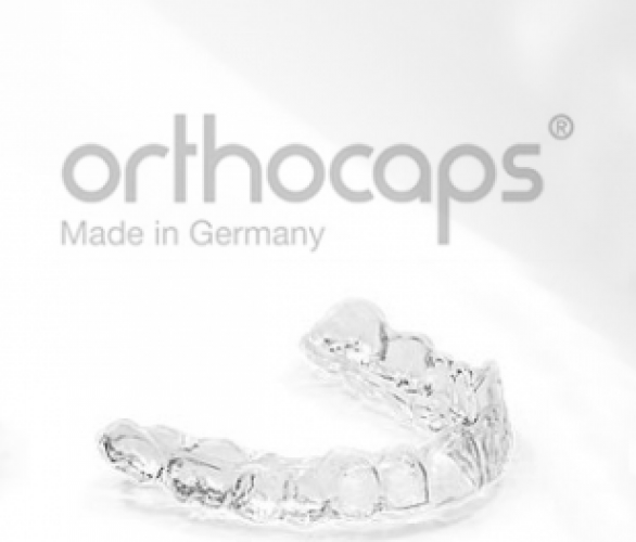 Orthocaps