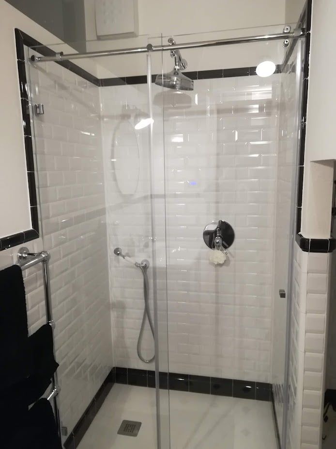 arredamento bagno e box doccia