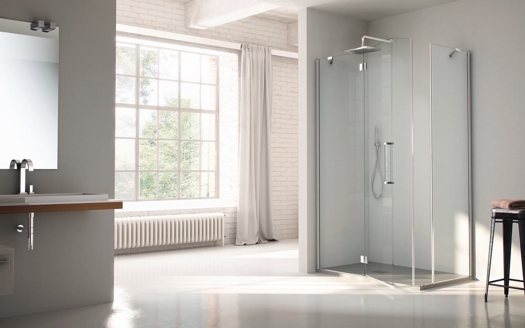 arredamenti per il bagno