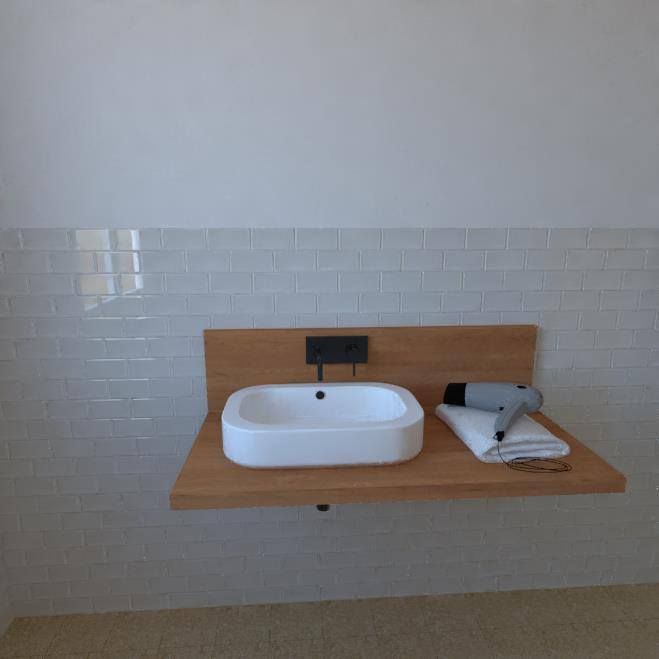 rendering arredo bagno