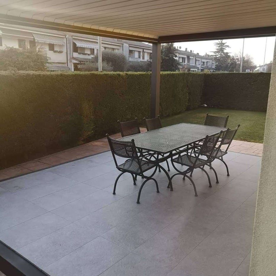 pavimentazione esterno