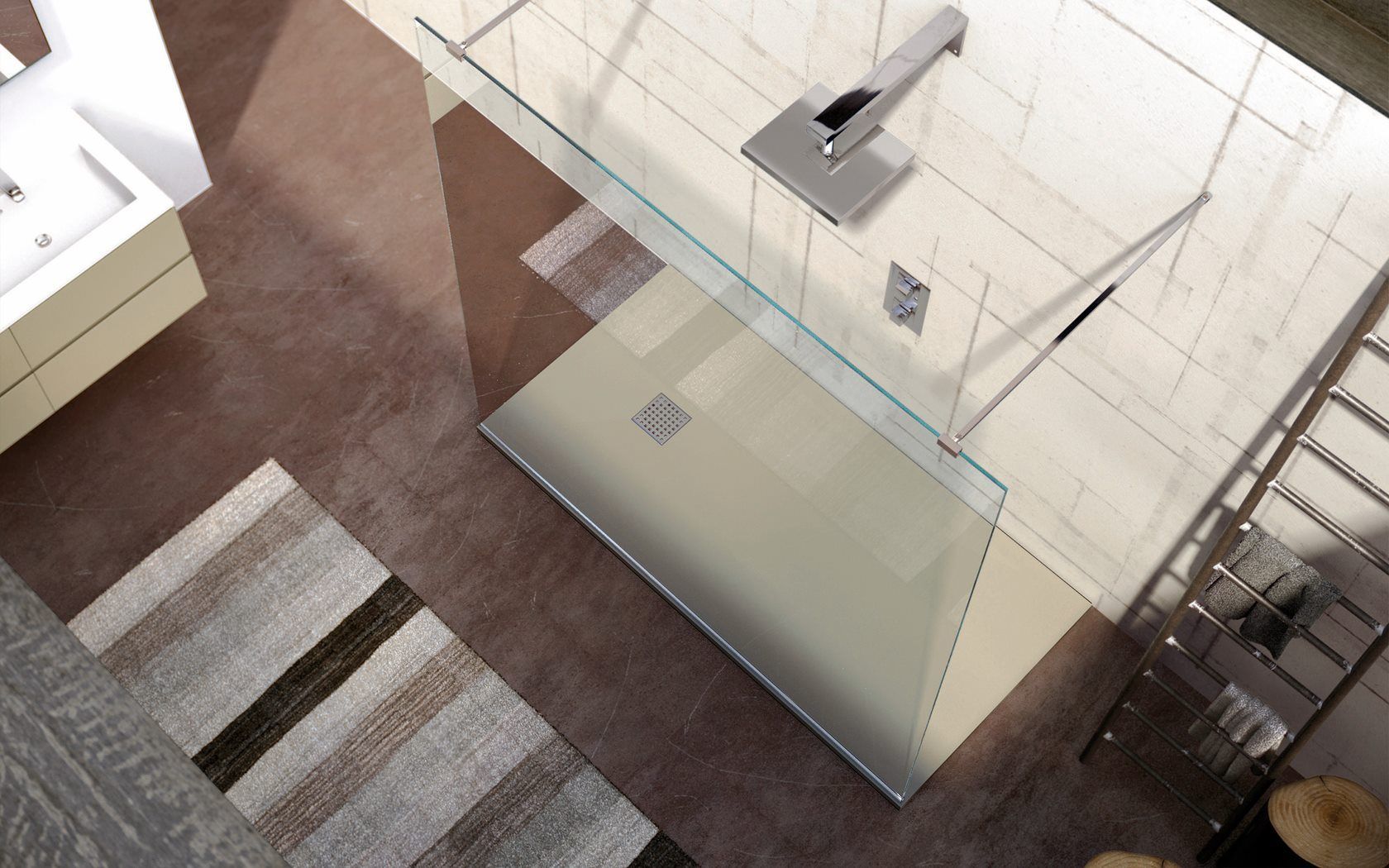 piastrelle in ceramica