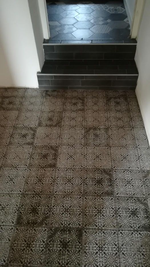 piastrelle da interno