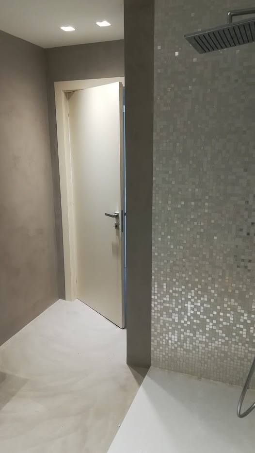 rivestimento per bagno