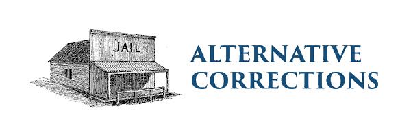 Alternative Corrections