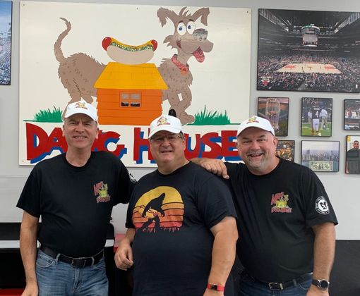 Max's Dawg House