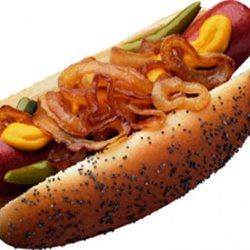 Hot Dog