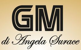 G.M. di Surace Angela Vendita Pellet - Logo