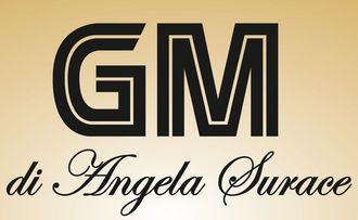 G.M. di Surace Angela Vendita Pellet - Logo