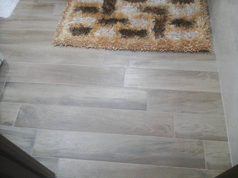 pavimentazione interna