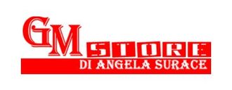 G.M. di Surace Angela Vendita Pellet - Logo