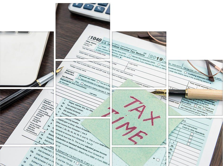 Finance Tax — Bridgeton, NJ — Athey & Company, CPA, PA