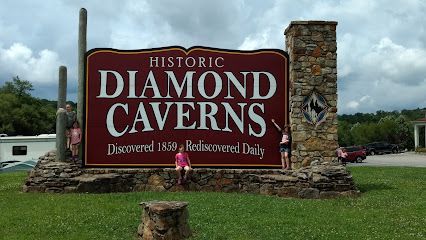 Diamond Caverns