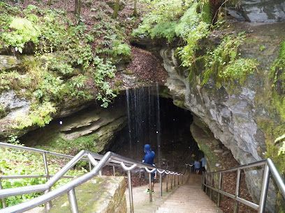 Mammoth Cave National Park