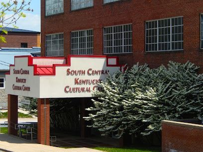 South Central Kentucky Cultural Center 