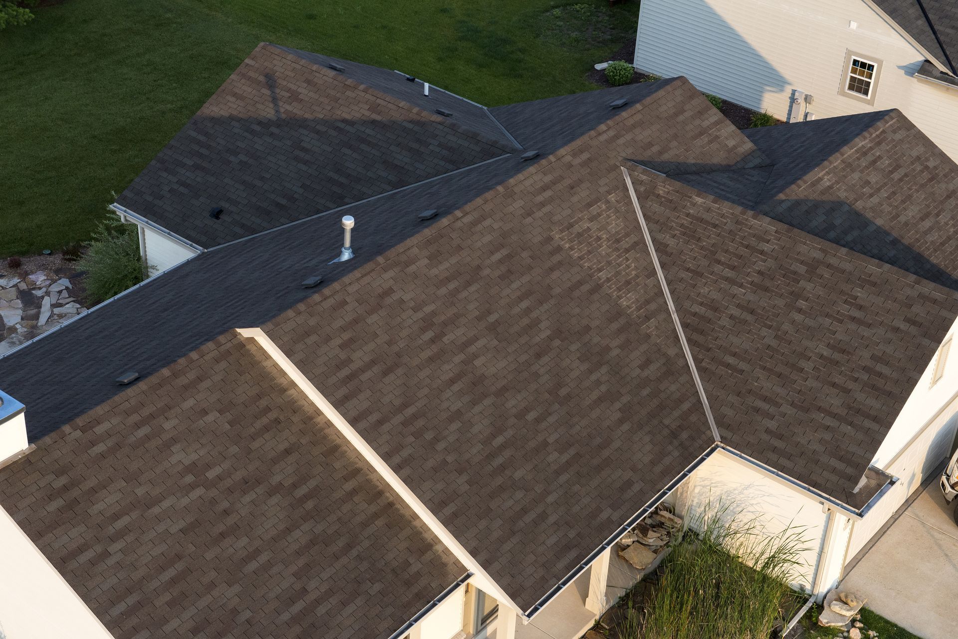 Ensuring Safety During the Roofing Process