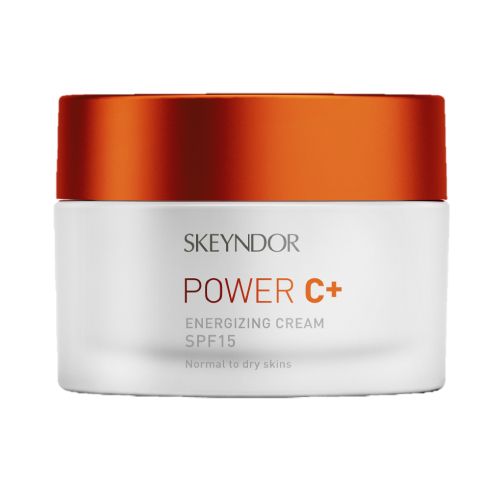 Serum Iluminador Antioxidante – Skeyndor Power C+