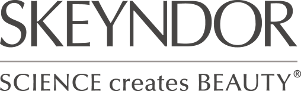 Logotipo de Skeyndor