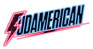LOGO SUDAMERICAN