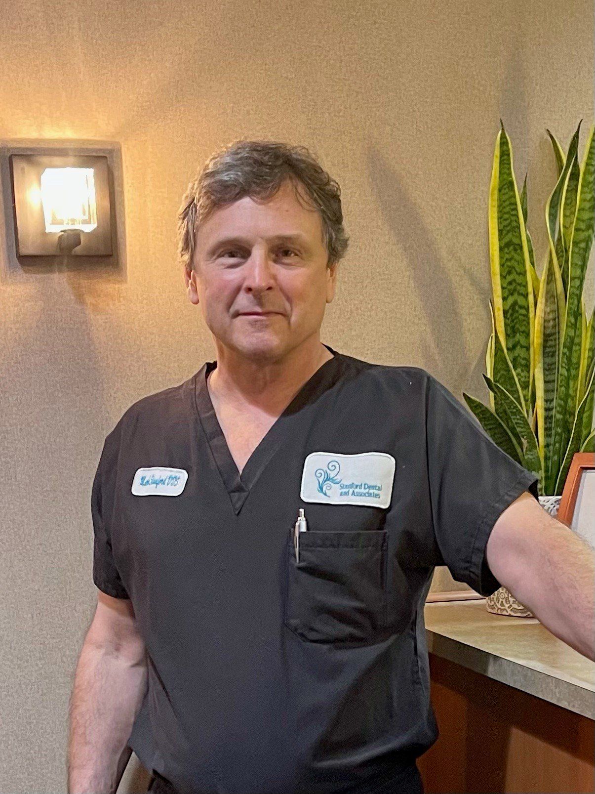 Cosmetic Dentistry — Dr. Mark Stanford in Livonia, MI