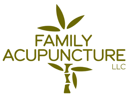 Family Acupuncture LLC Logo