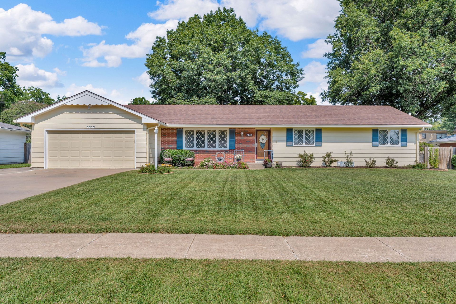Topeka KS Real Estate