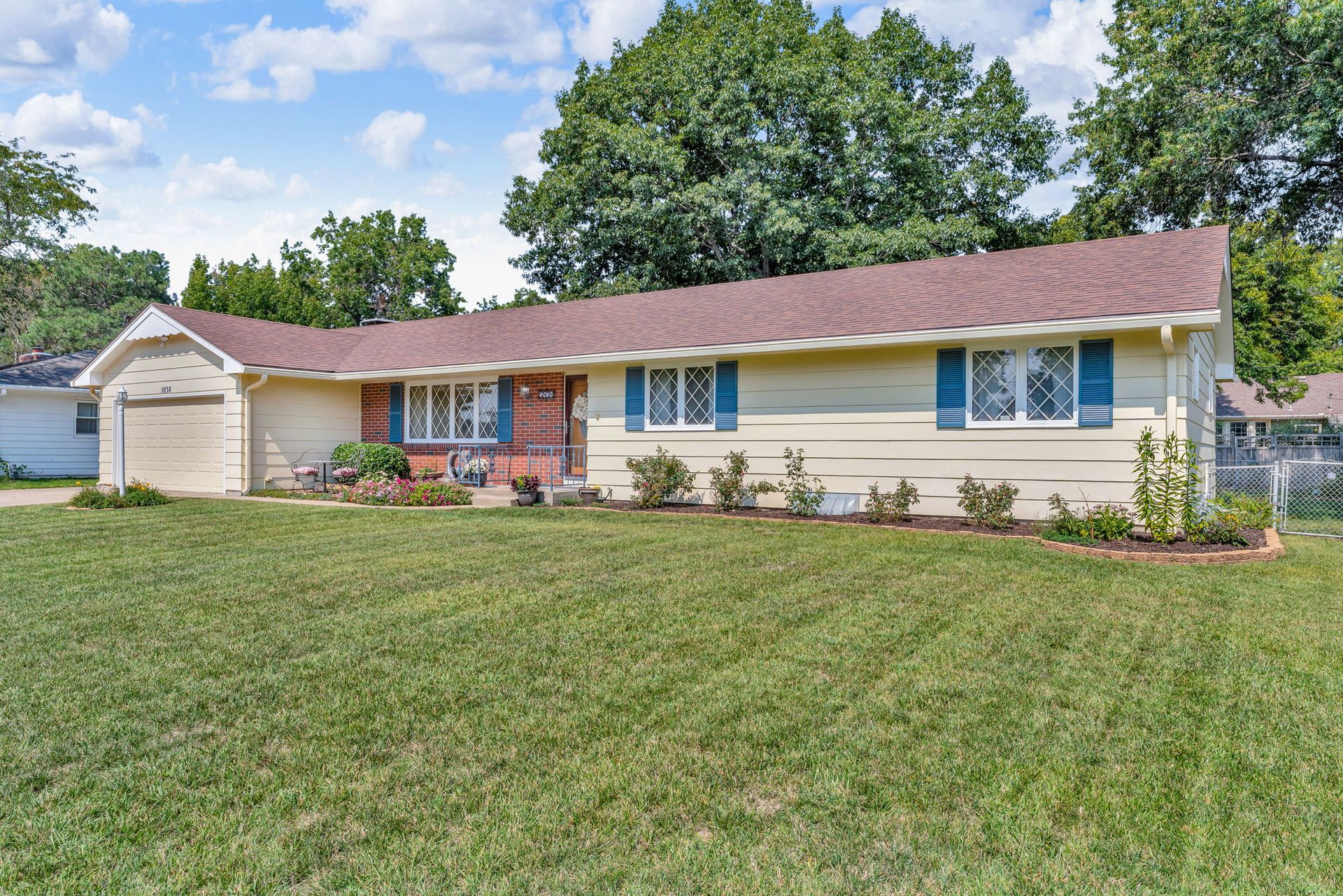 Topeka KS Real Estate