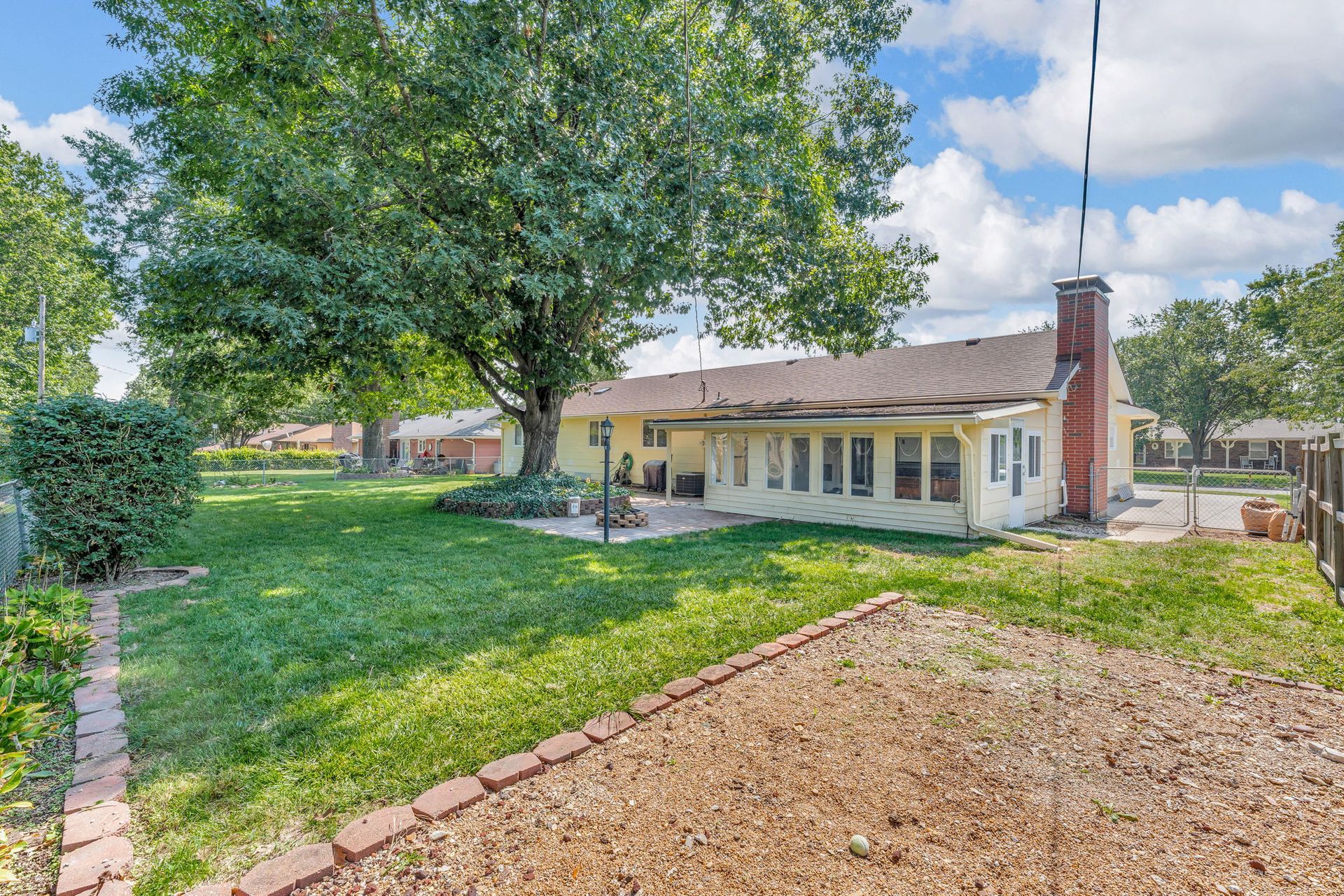 Topeka KS Real Estate