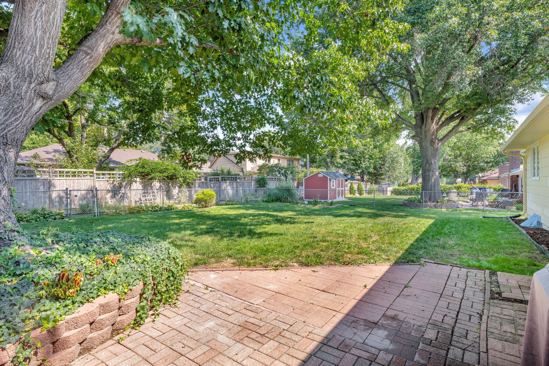 Topeka KS Real Estate