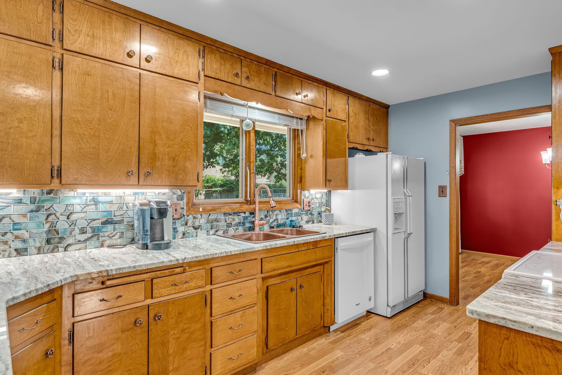 Topeka KS Real Estate